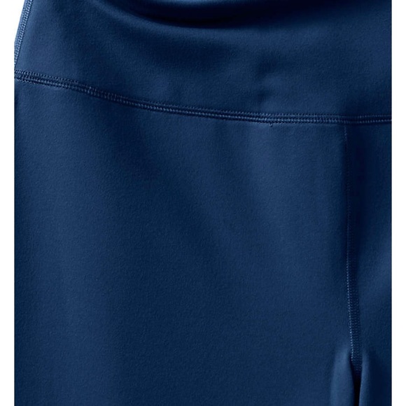 Women's Active Yoga Pants - Picture 3 of 4